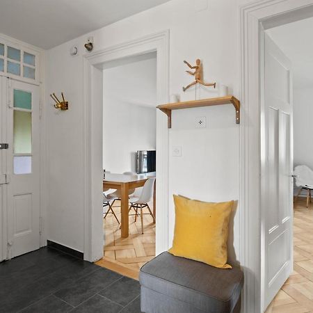 Central Bright & Cozy Apartments لوسرن المظهر الخارجي الصورة